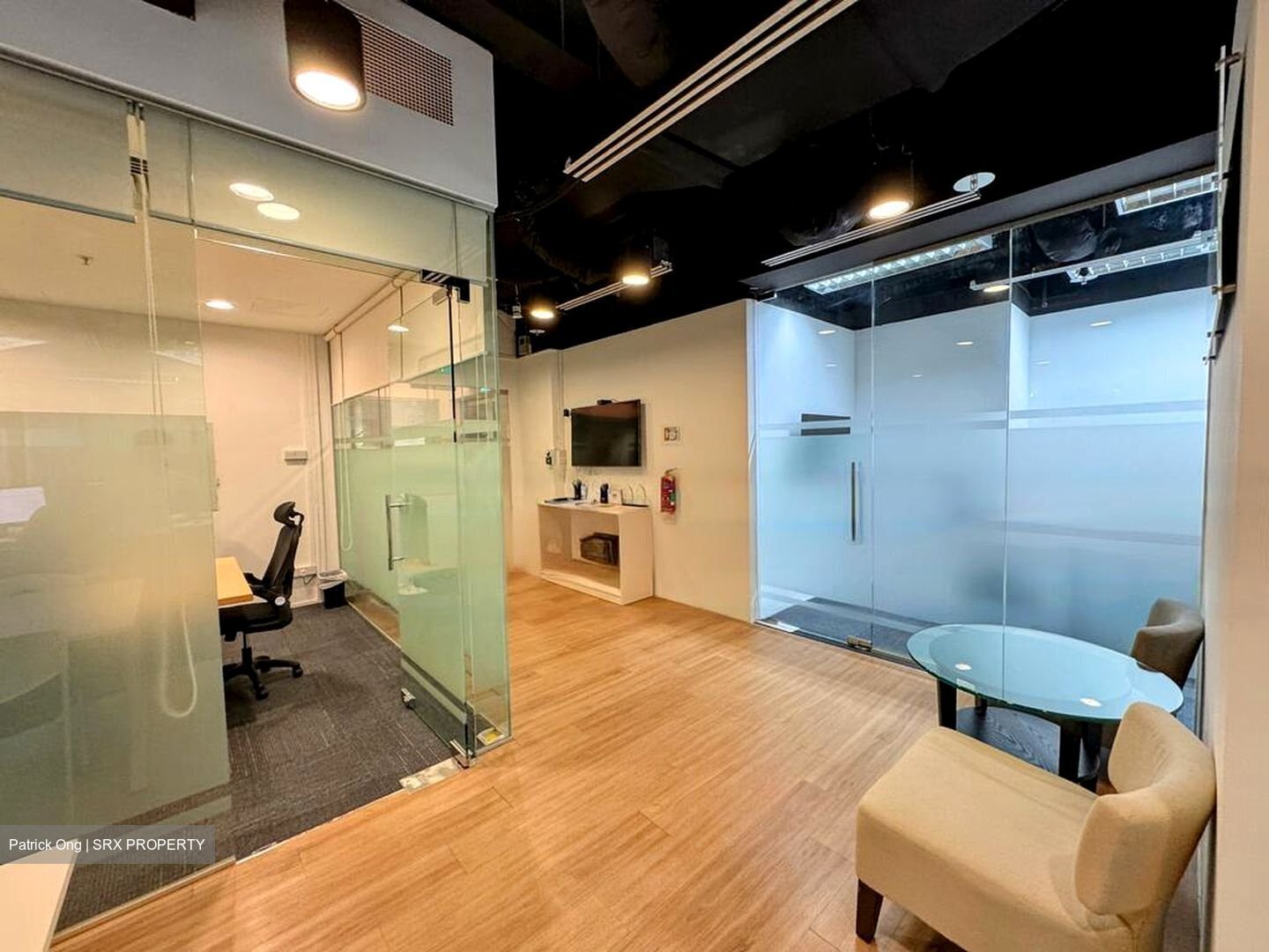 Tung Ann Association Building (D1), Office #457175941